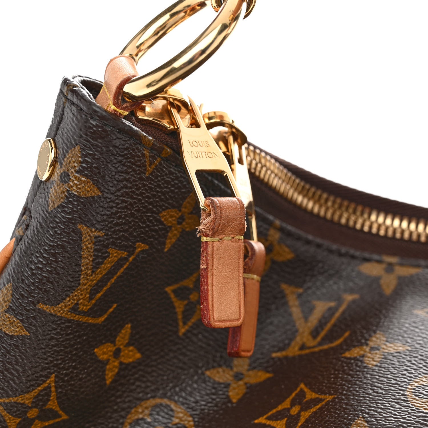 Louis Vuitton Monogram Sully MM 10 of 12