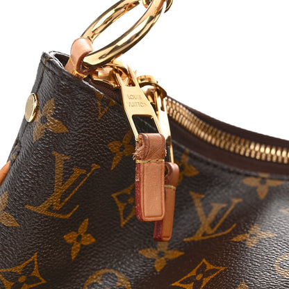 Louis Vuitton Monogram Sully MM 10 of 12