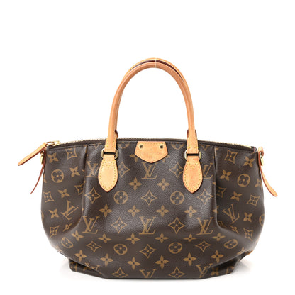 Louis Vuitton Monogram Turenne PM 1 of 9