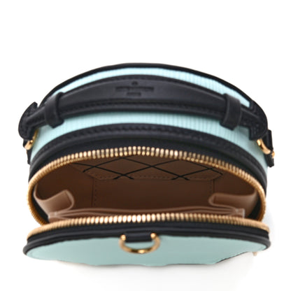 Louis Vuitton Epi Mini Boite Chapeau Sea 5 of 9