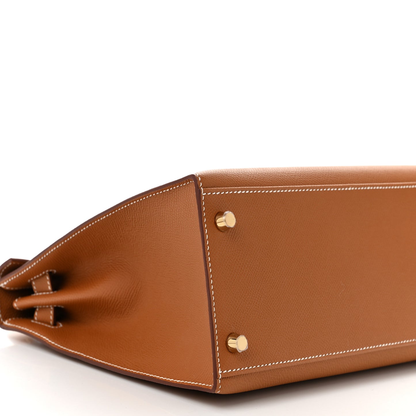 Epsom Kelly Sellier 28 Gold