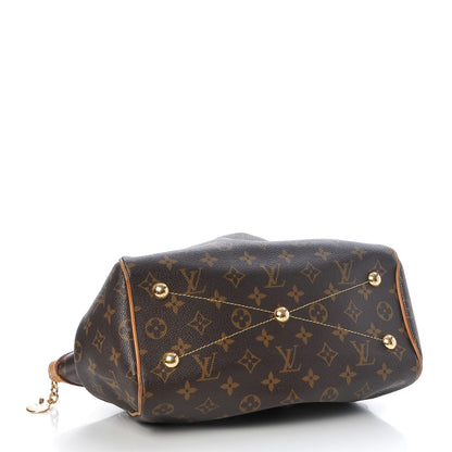 Louis Vuitton Monogram Tivoli PM 4 of 11
