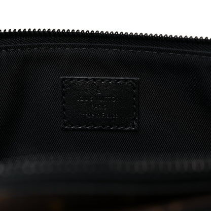 Louis Vuitton Monogram Macassar Christopher Bumbag 7 of 11