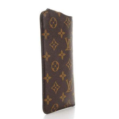 Louis Vuitton Monogram Sunglasses Case MM 3 of 6