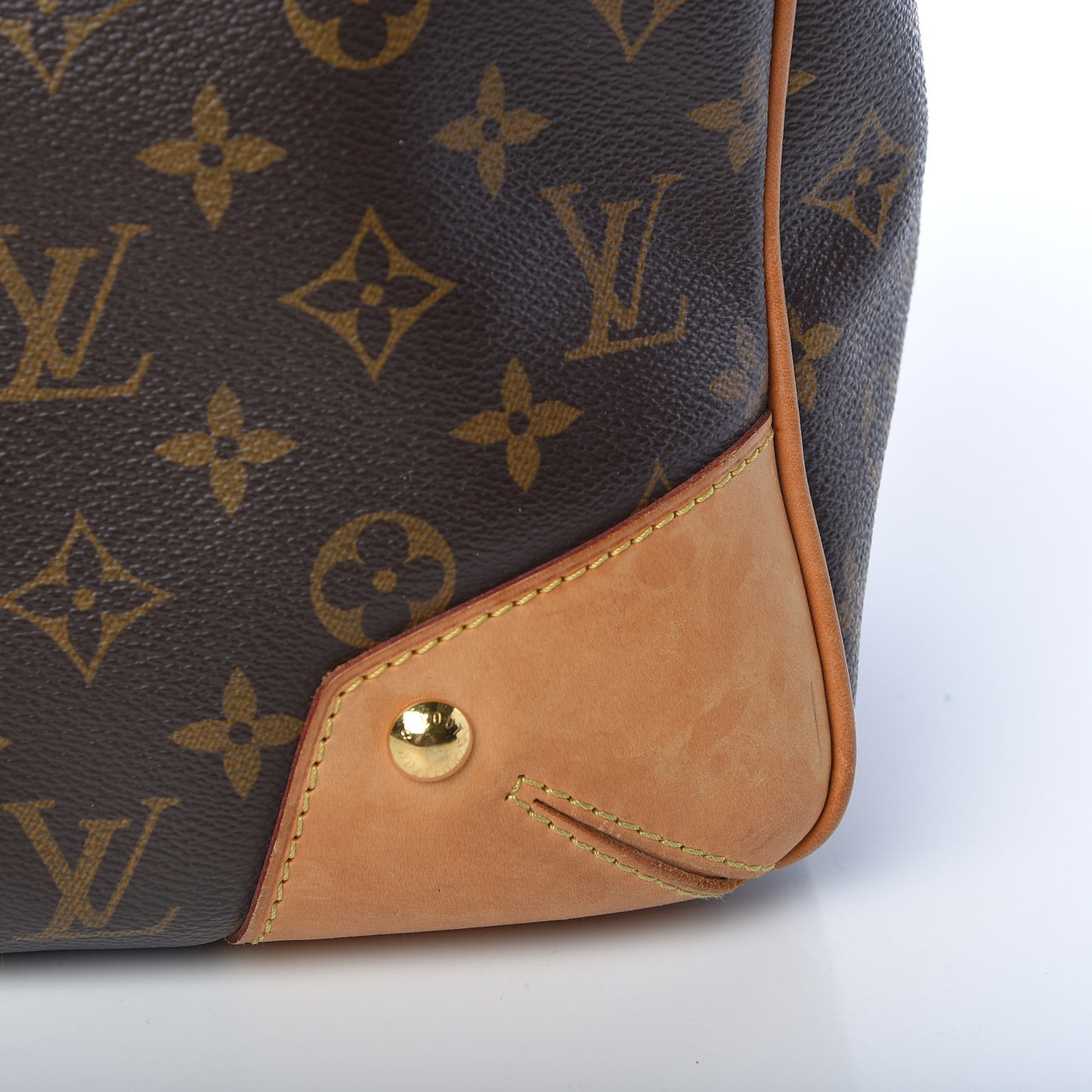 Monogram Estrela MM