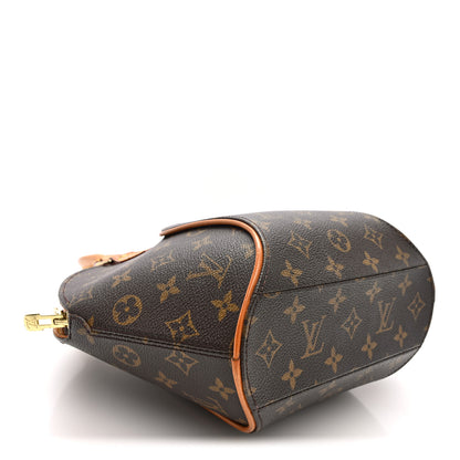Louis Vuitton Monogram Ellipse PM 4 of 10