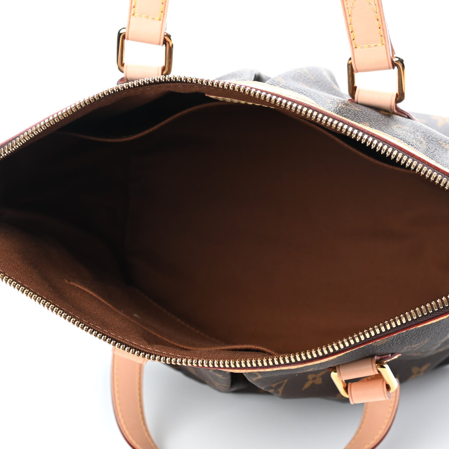 Louis Vuitton Monogram Palermo PM 4 of 6