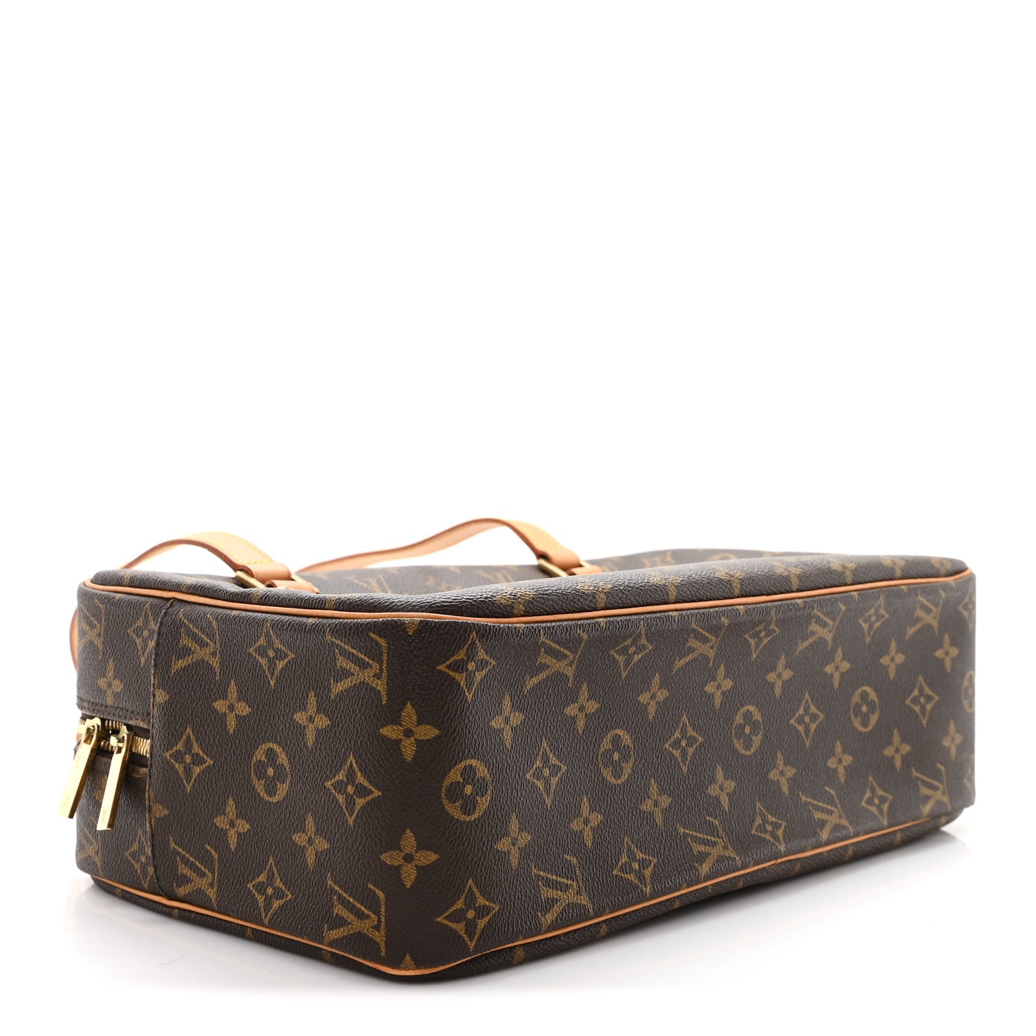 Louis Vuitton Monogram Cite GM 1762330 – FASHIONPHILE