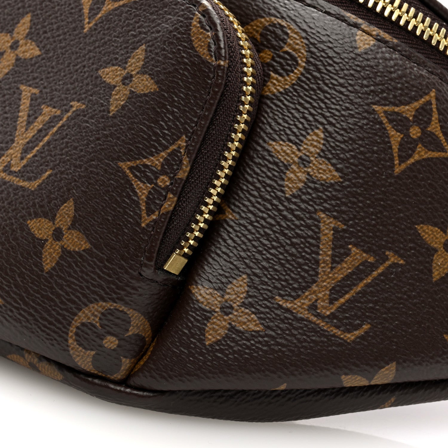 Louis Vuitton Monogram Rush Bumbag 9 of 9