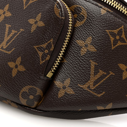 Louis Vuitton Monogram Rush Bumbag 9 of 9