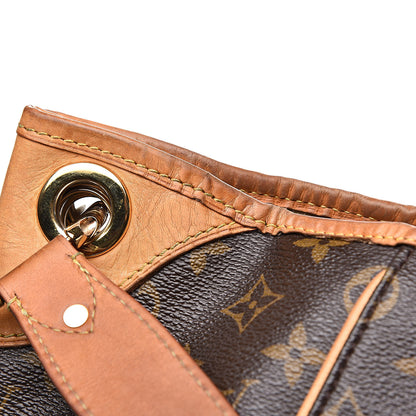 Louis Vuitton Monogram Galliera GM 13 of 16
