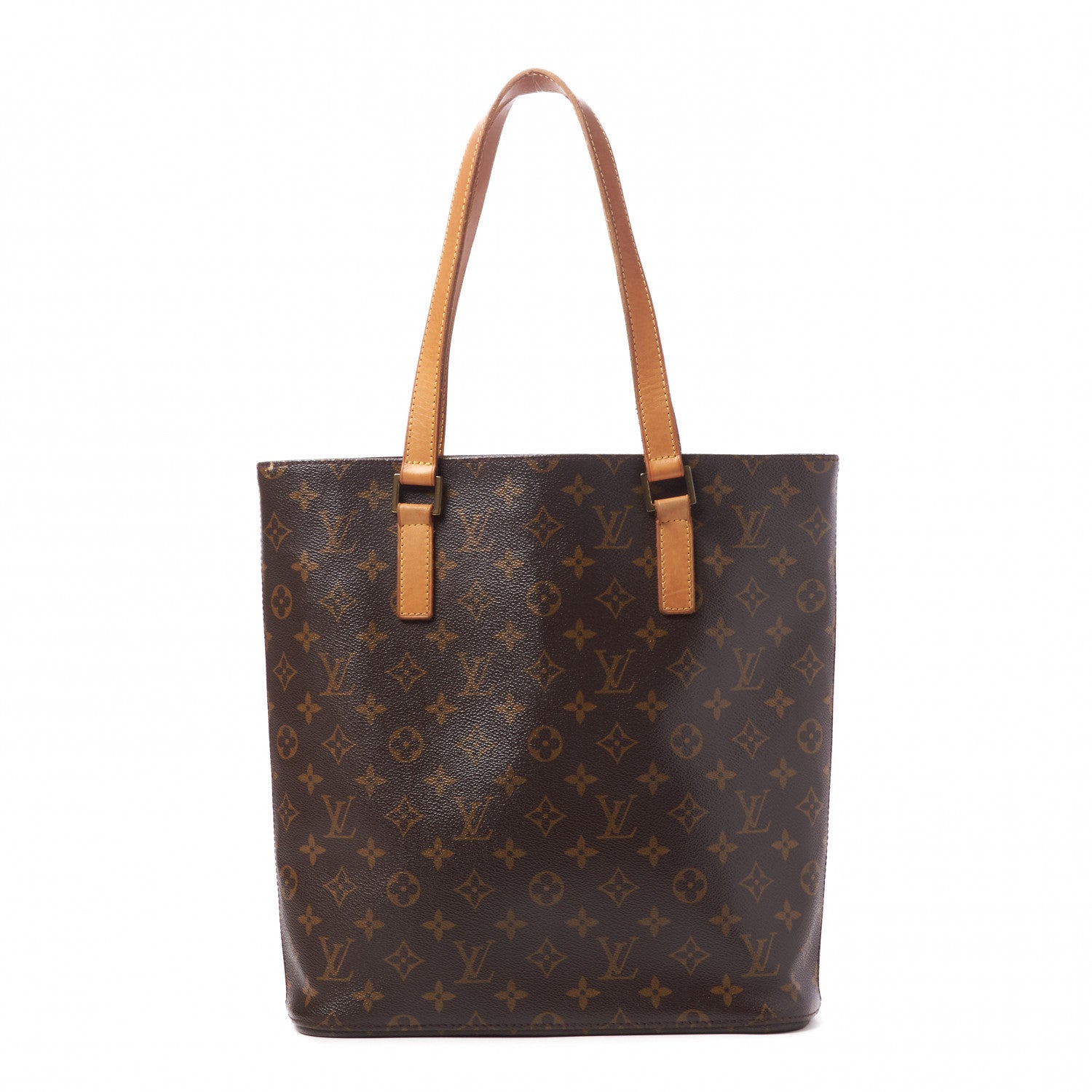 Louis Vuitton Monogram Vavin GM 1 of 7
