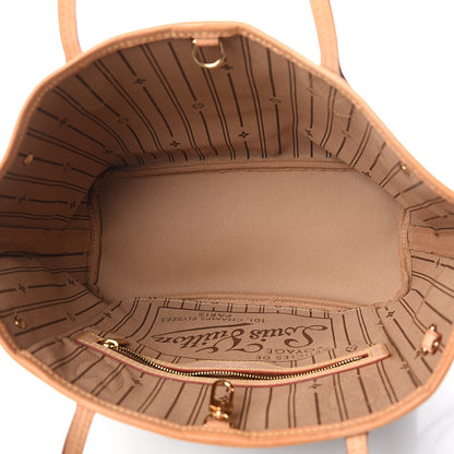 Louis Vuitton Monogram Neverfull PM 5 of 11
