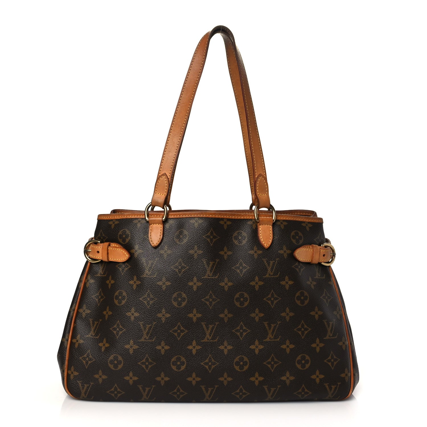 Louis Vuitton Monogram Batignolles Horizontal 1 of 9