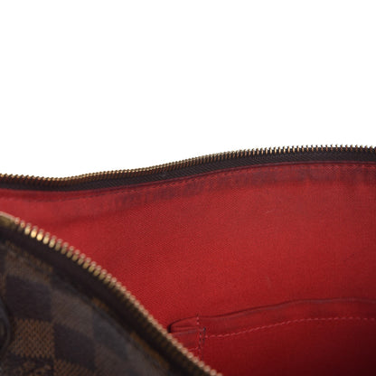 Louis Vuitton Damier Ebene Bloomsbury GM 9 of 16