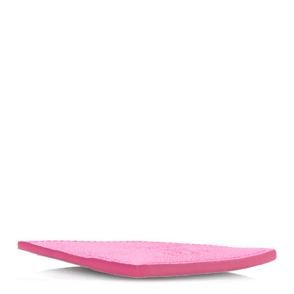 Louis Vuitton LV X TM Monogram Multicolor Criss-Cross Card Holder Kawaii Pink 4 of 7