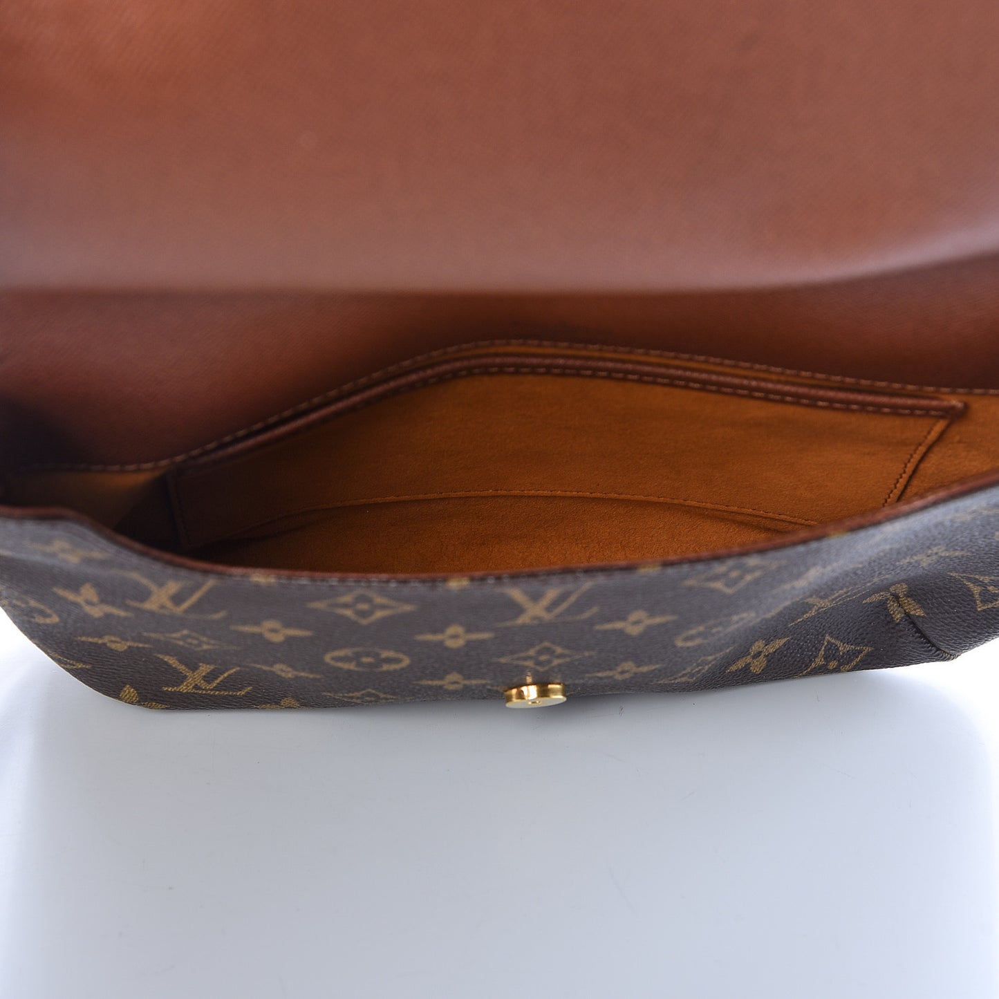Monogram Musette Tango