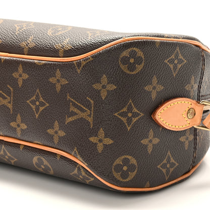 Louis Vuitton Monogram Blois 8 of 8