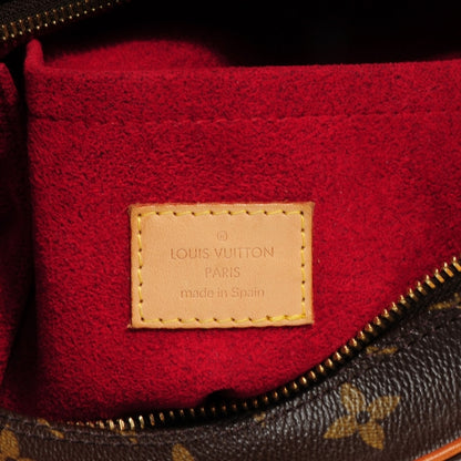 Louis Vuitton Monogram Croissant GM 6 of 7