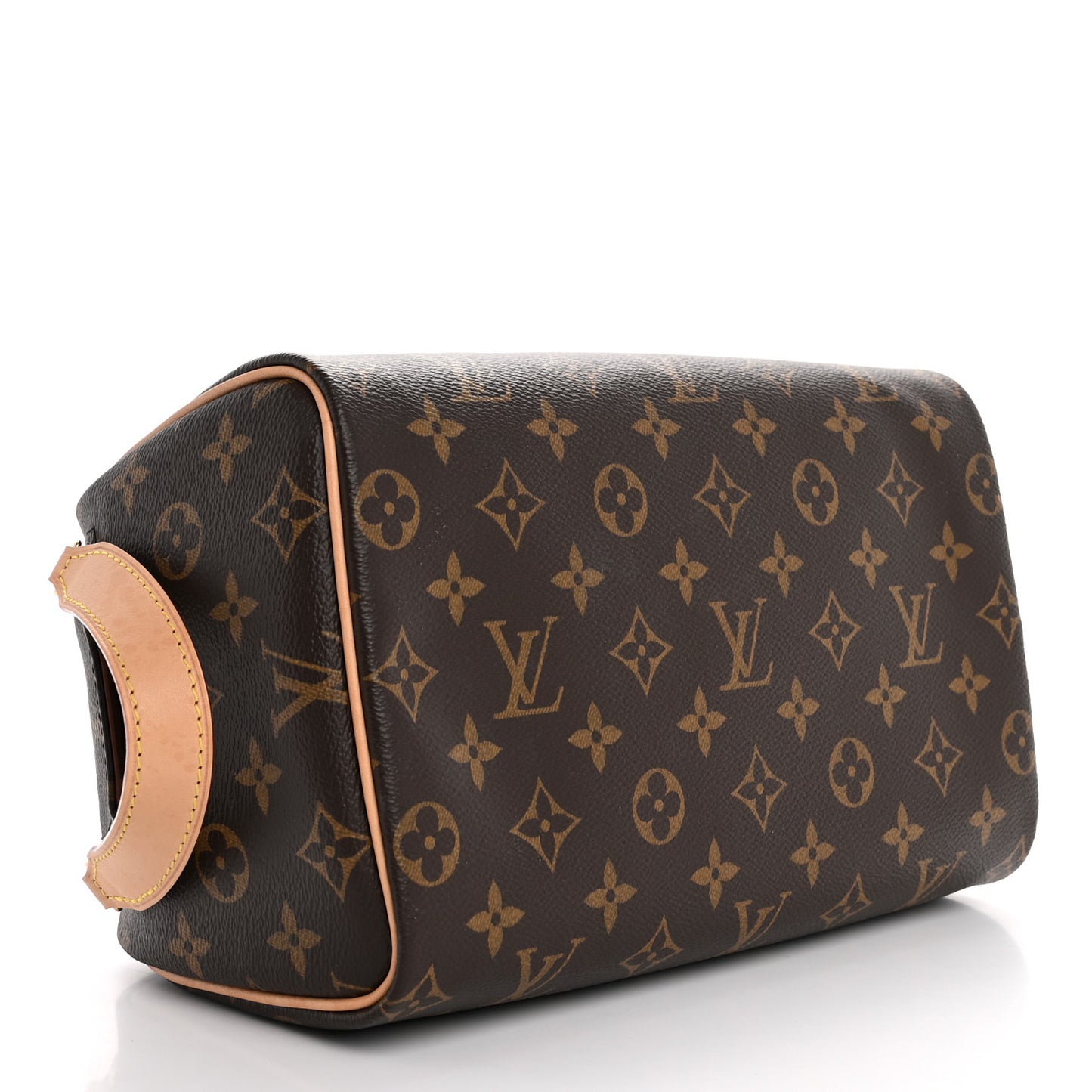 Monogram King Size Toiletry Bag