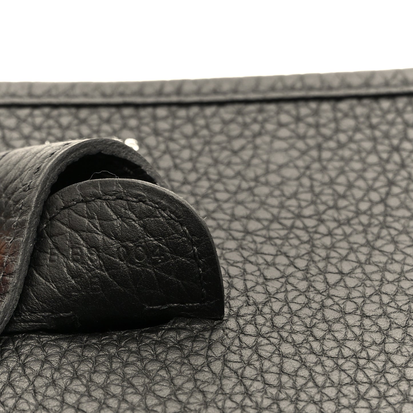 Taurillon Clemence Evelyne III PM Black