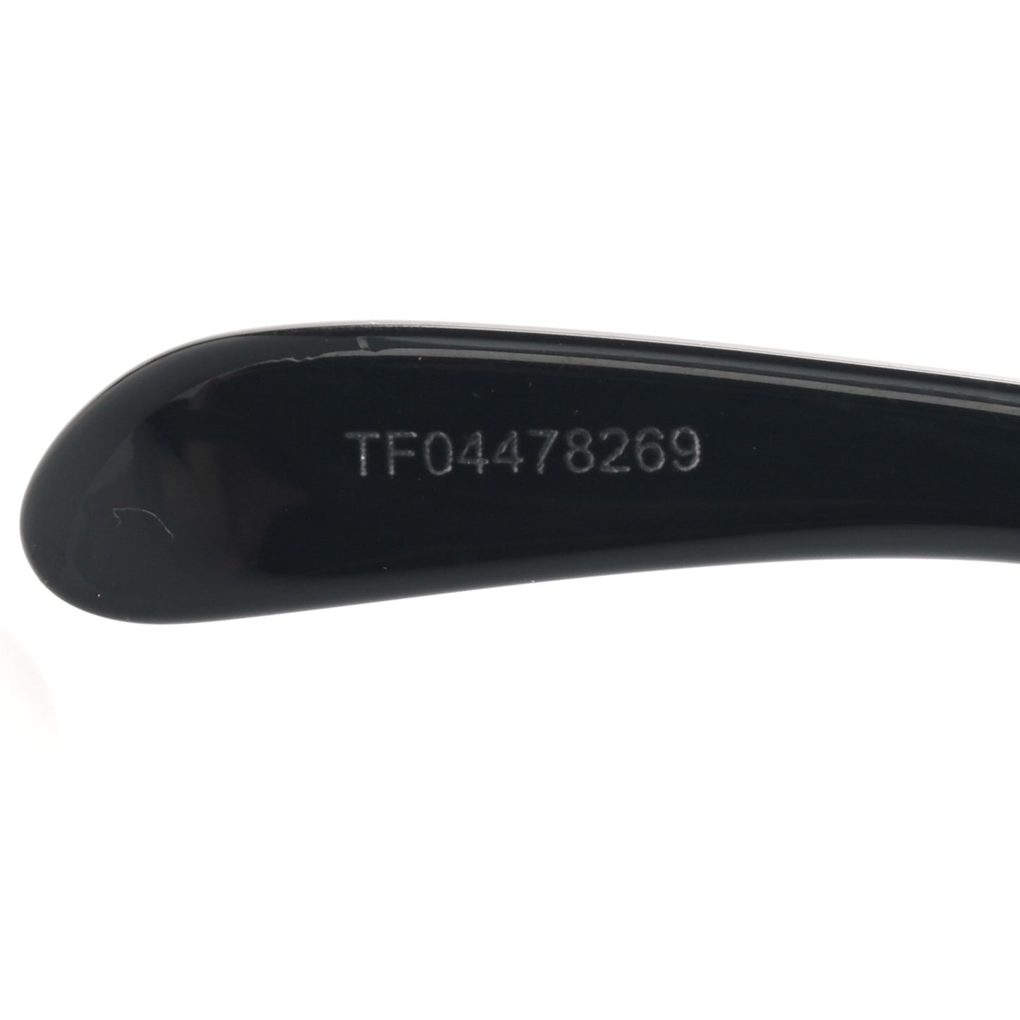 Acetate Sunglasses CL401621 Black