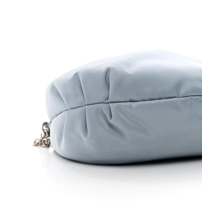 Prada Tessuto Nylon Saffiano Re-Edition 2006 Shoulder Bag Astrale 7 of 9