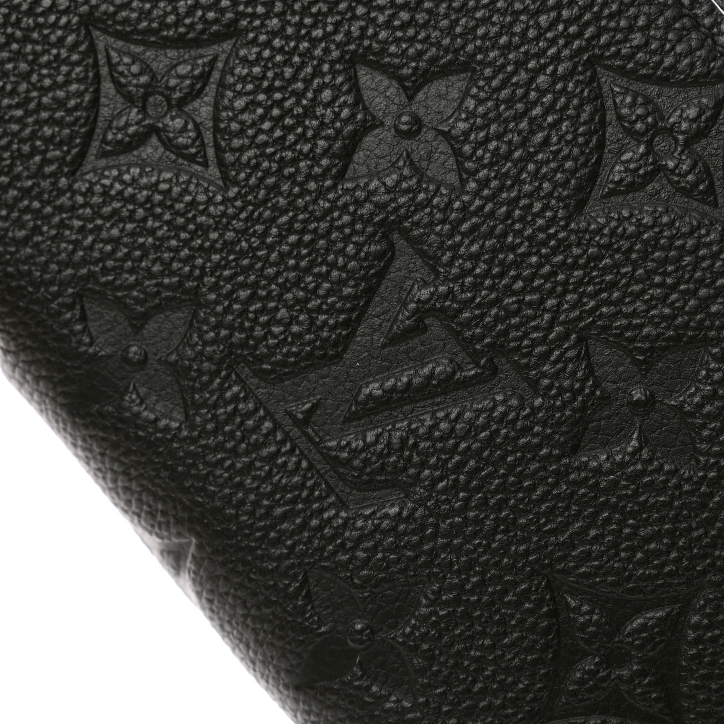 Empreinte Clemence Wallet Black