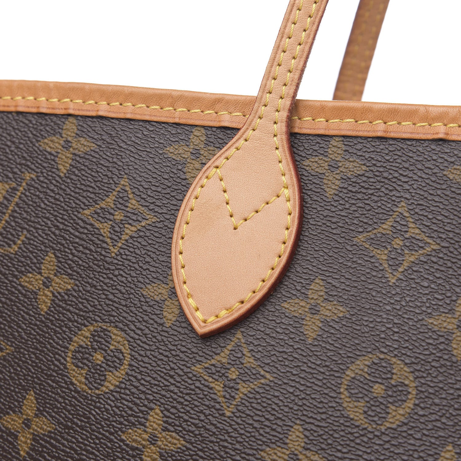 Louis Vuitton Monogram Neverfull GM 12 of 12