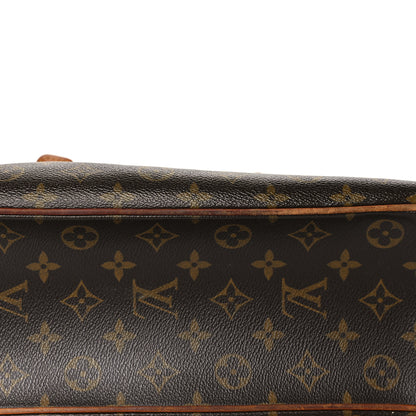 Louis Vuitton Monogram Multipli-Cite 21 of 21