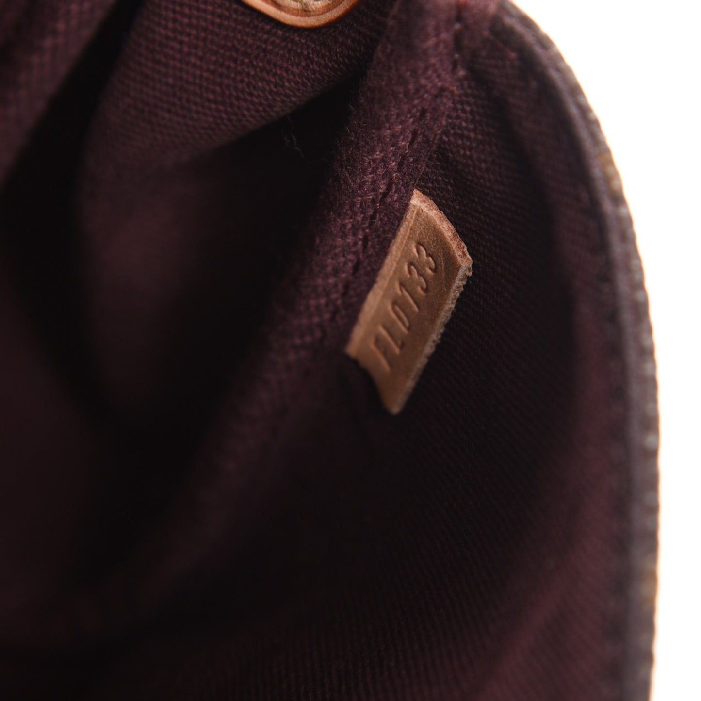 Monogram Favorite MM