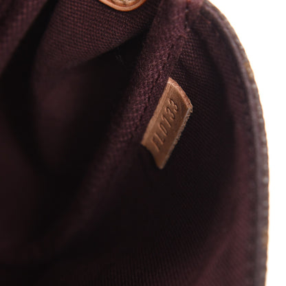 Louis Vuitton Monogram Favorite MM 7 of 7