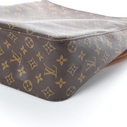 Louis Vuitton Monogram Looping GM 9 of 9