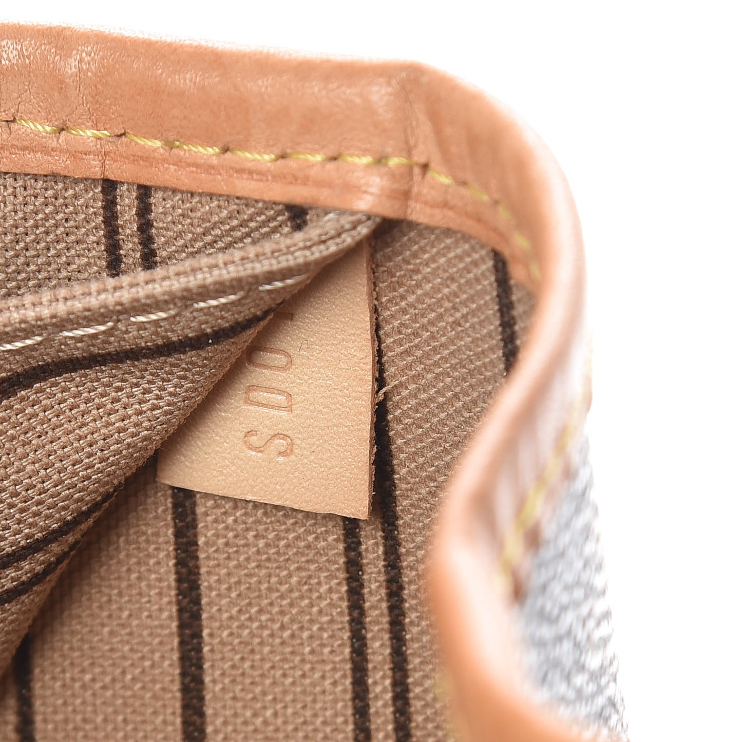 Monogram Neo Neverfull MM