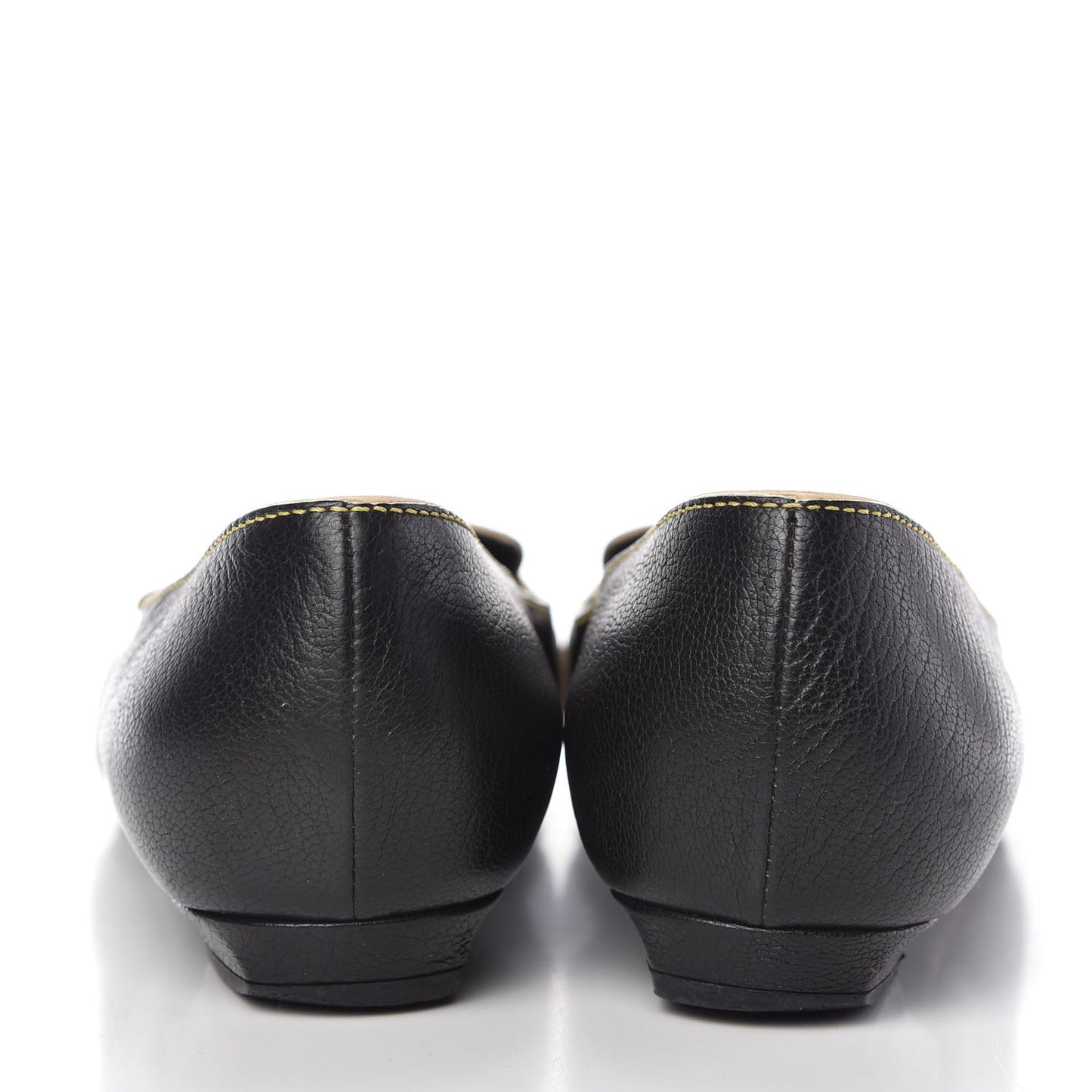 Suhali Flats 38 Black