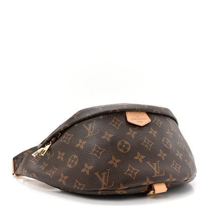 Louis Vuitton Monogram Bumbag 4 of 11