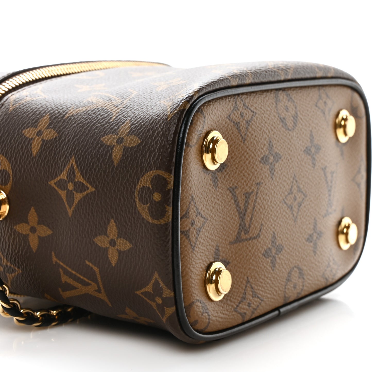 Reverse Monogram Vanity PM