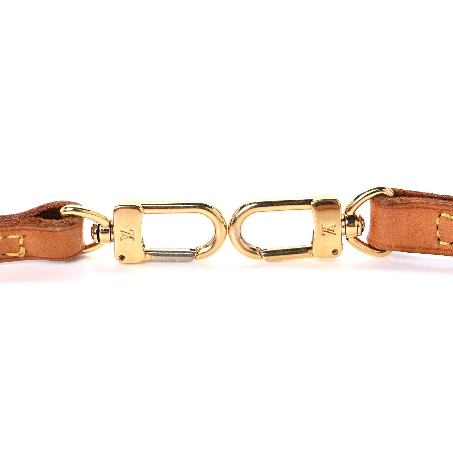 Vachetta 12mm Long Shoulder Strap