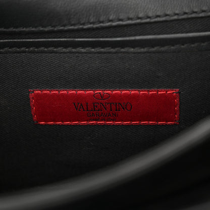 Valentino Garavani Nappa Va Va Voom Shoulder Bag Black 6 of 12