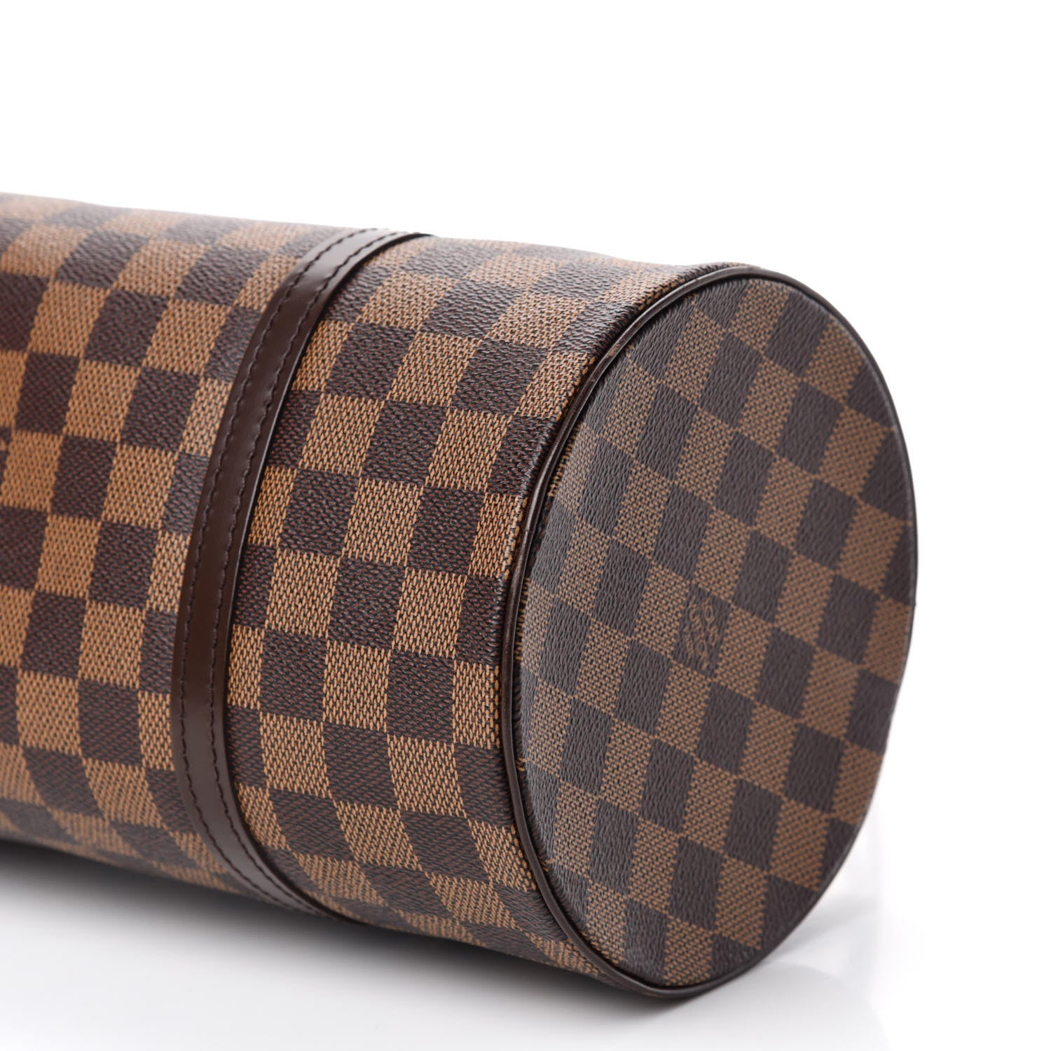 Louis Vuitton Damier Ebene Papillon 30 7 of 11