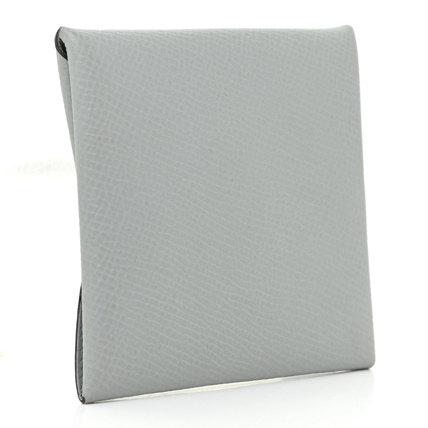 Epsom Bastia Coin Purse Bleu Glacier
