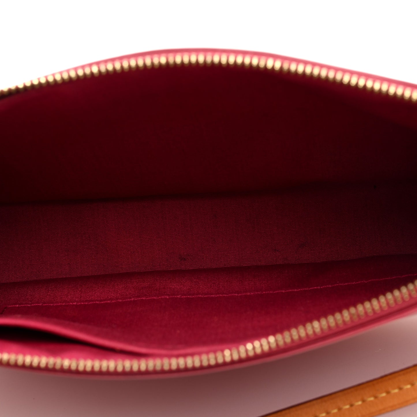 Vernis Pochette Accessories NM Rose Indien