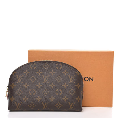 Louis Vuitton Monogram Cosmetic Pouch GM 9 of 9
