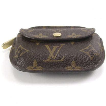 Louis Vuitton Monogram Schilling Coin Purse 4 of 8