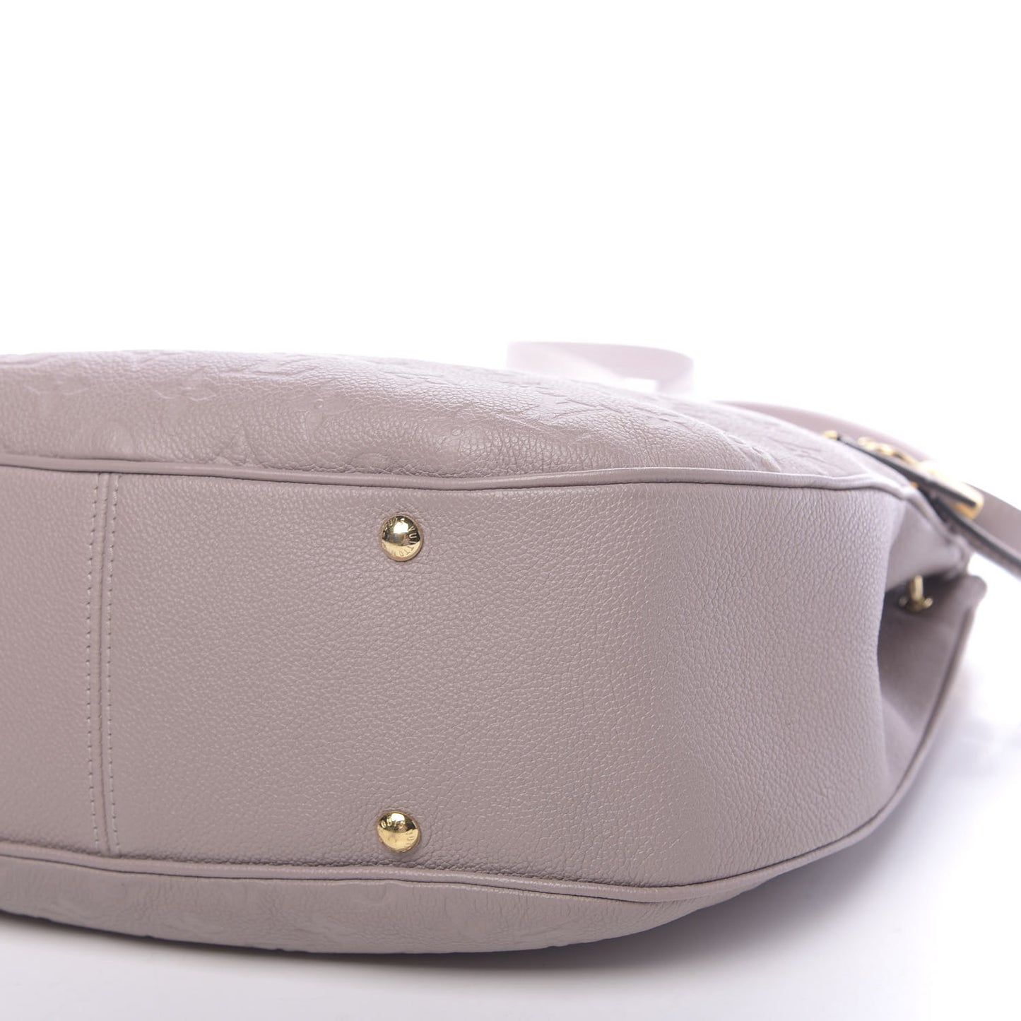Empreinte Spontini Taupe Glace