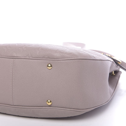 Louis Vuitton Empreinte Spontini Taupe Glace 10 of 10
