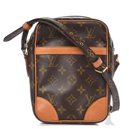 Louis Vuitton Monogram Danube 21 1 of 11