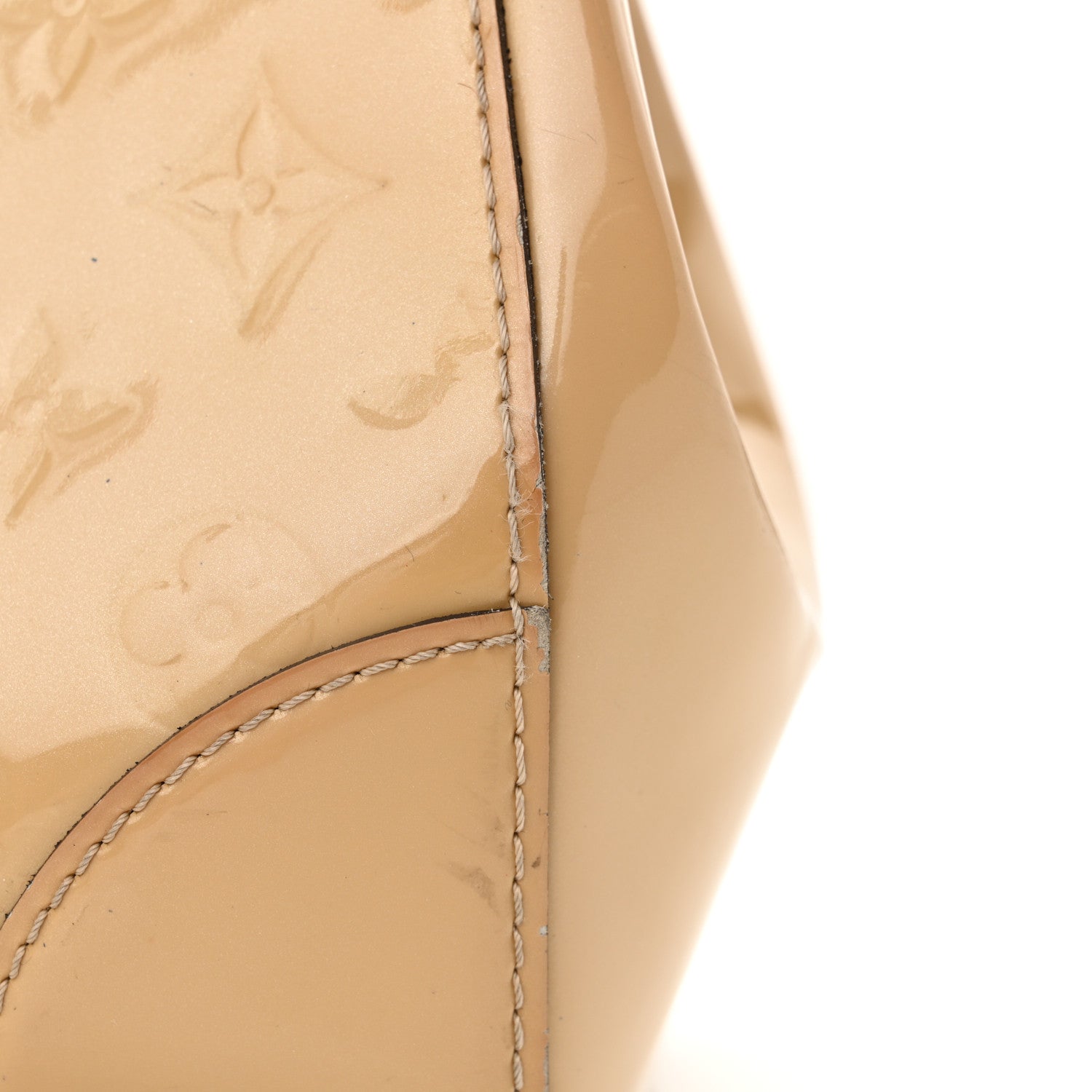 Louis Vuitton Vernis Santa Monica MV Dune 19 of 21