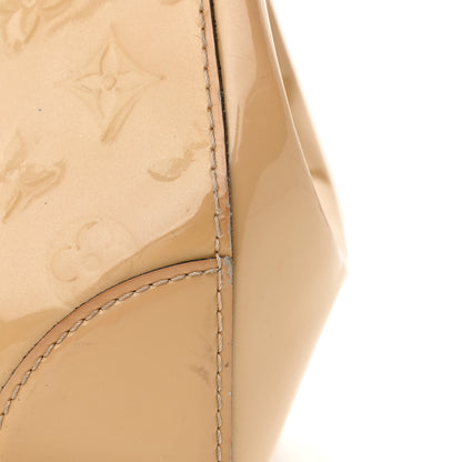 Louis Vuitton Vernis Santa Monica MV Dune 19 of 21
