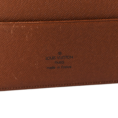 Louis Vuitton Monogram Large Ring Agenda Cover 6 of 14